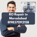 RO repair in Moradabad@9837092158