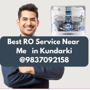 Best RO Service Near Me in Kundarki @9837092158