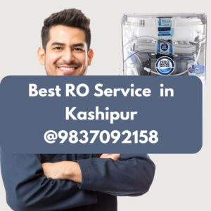 Best RO Service in Kashipur @9837092158