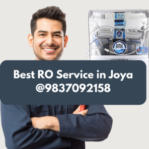 Best Ro Service in Joya @9837092158