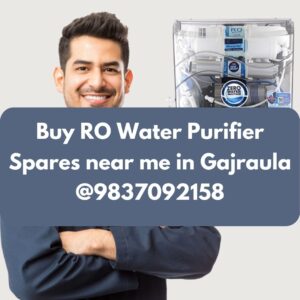 Buy RO Water Purifier Spares Near Me in Gajraula@9837092158