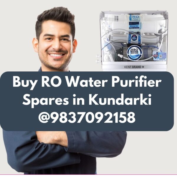 Buy RO Water Purifier Spares in Kundarki @9837092158