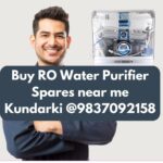 Buy RO Water Purifier Spares near me Kundarki @9837092158