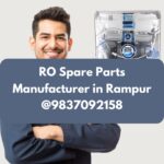 RO Spare Parts Manufacturer in Rampur @9837092158