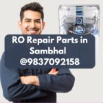 Ro Repair Parts in Sambhal