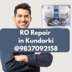 Ro Repair in kundarki @9837092158