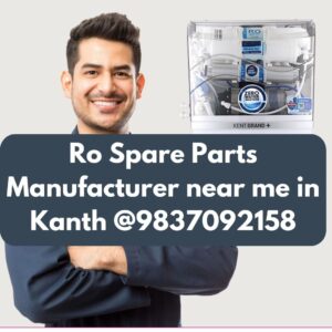 Ro Spare Parts Manufacturer near me in @9837092158